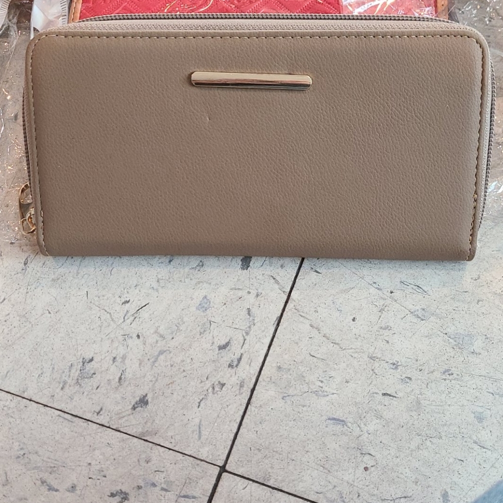 Wallet